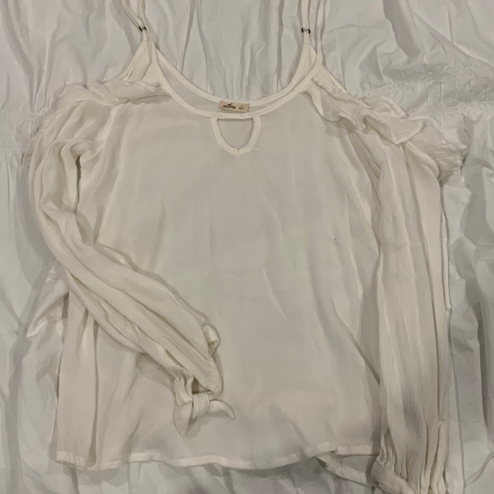 Hollister Dress Shirt